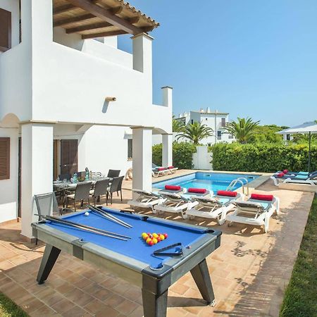 Villa Roca Viva By Villa Plus Cala D´Or Exteriér fotografie