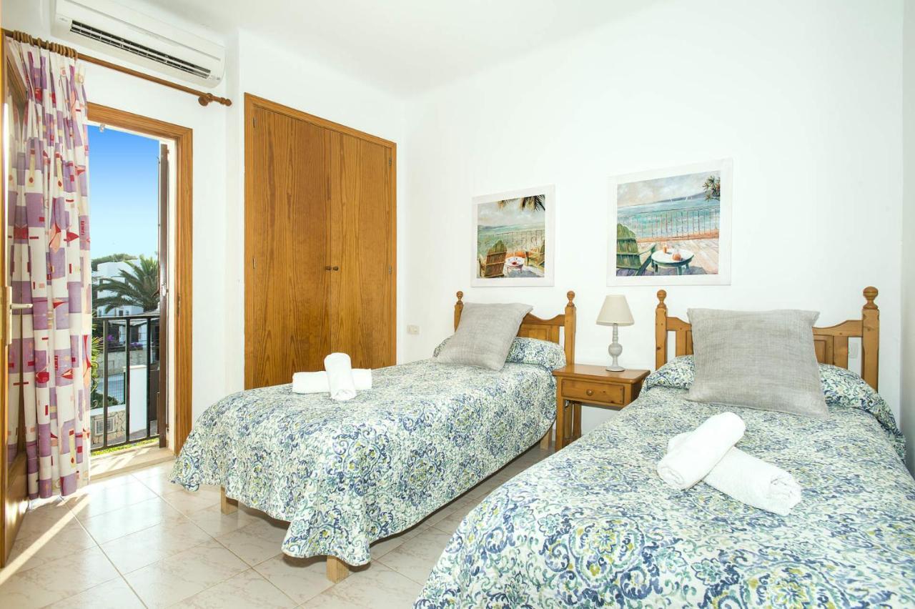 Villa Roca Viva By Villa Plus Cala D´Or Exteriér fotografie