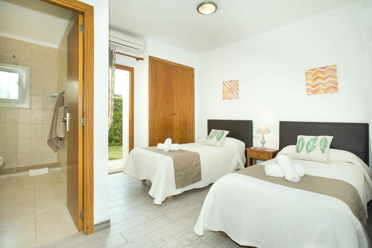 Villa Roca Viva By Villa Plus Cala D´Or Exteriér fotografie