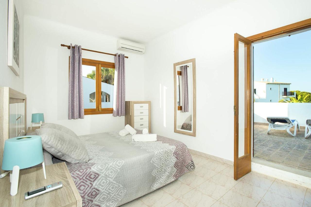 Villa Roca Viva By Villa Plus Cala D´Or Exteriér fotografie