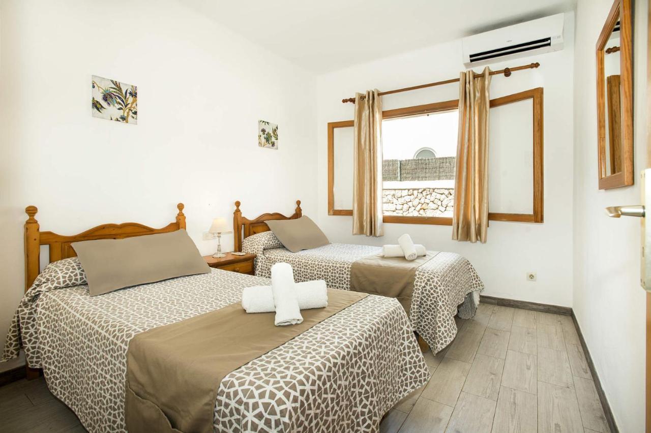 Villa Roca Viva By Villa Plus Cala D´Or Exteriér fotografie