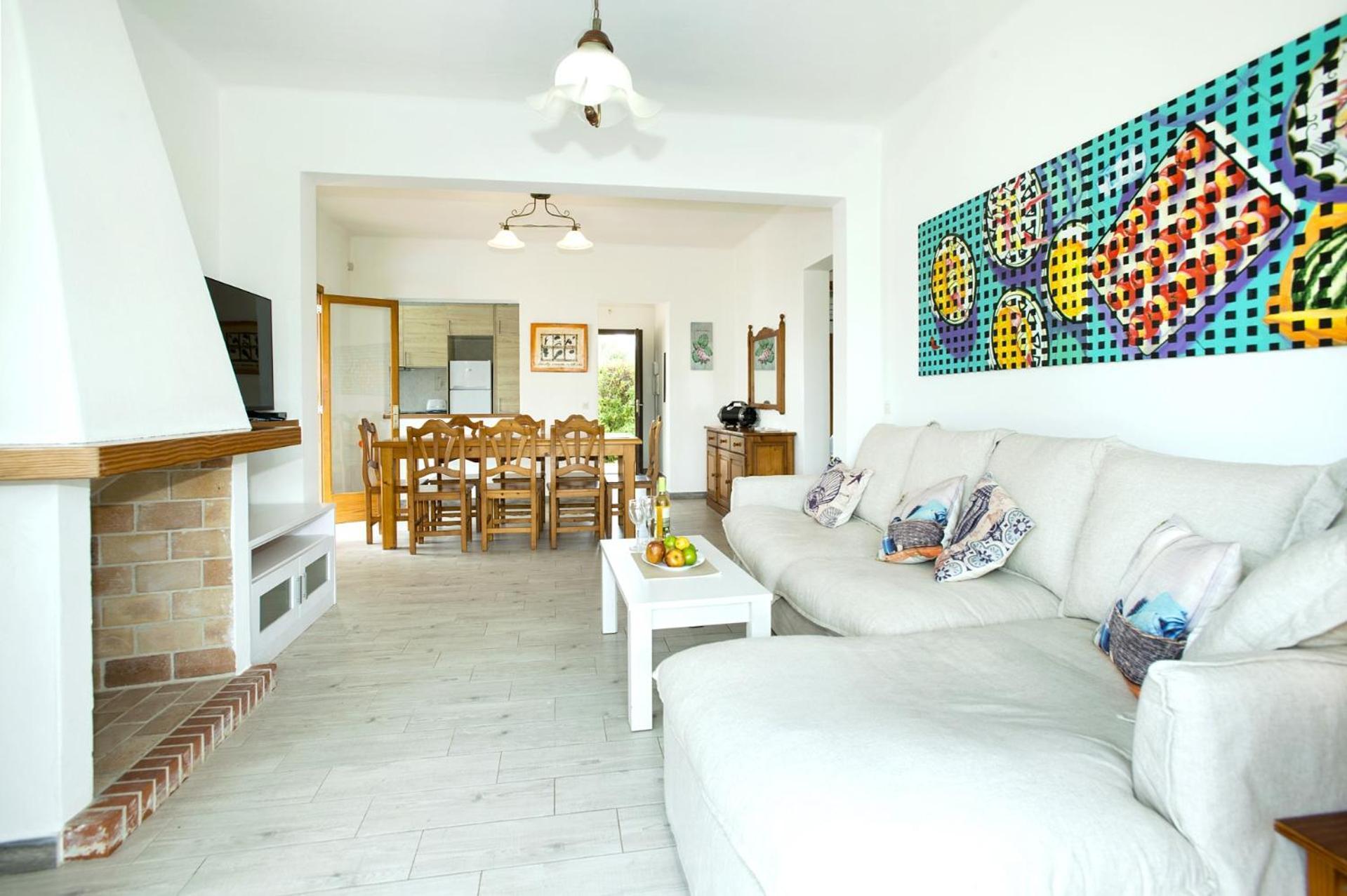 Villa Roca Viva By Villa Plus Cala D´Or Exteriér fotografie