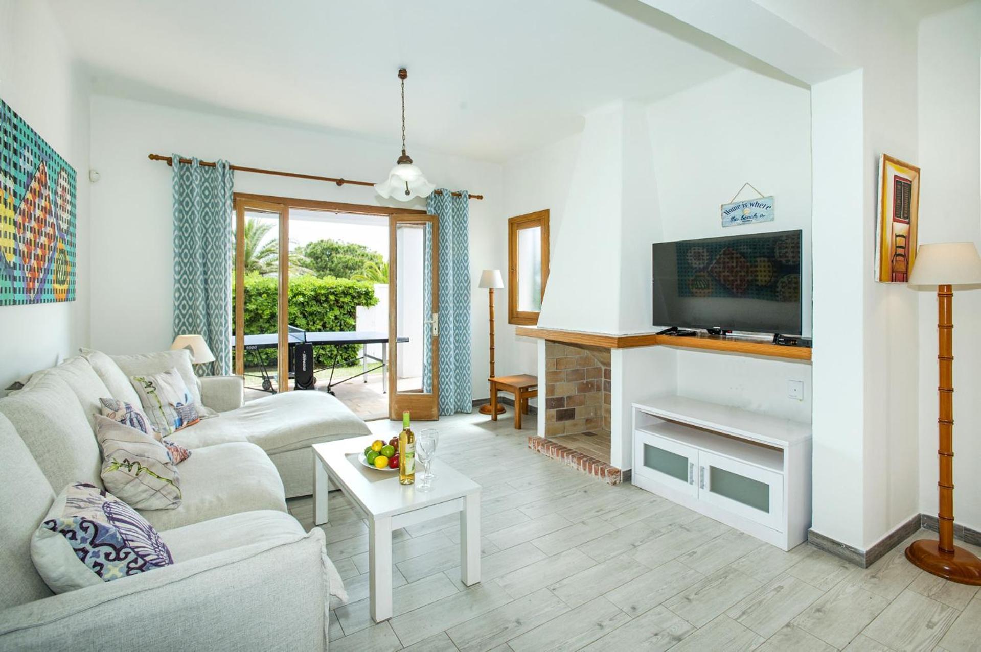 Villa Roca Viva By Villa Plus Cala D´Or Exteriér fotografie